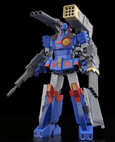 MODEROID Xabungle 13
