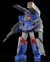 GOOD SMILE COMPANY MODEROID Xabungle - Combat Mecha Xabungle - photo 13