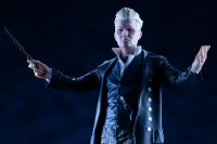 KOTOBUKIYA ARTFX+ Gellert Grindelwald - Live Action Movies/TV - photo 4