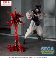 Luminasta "Jujutsu Kaisen Culling Game" "Choso" Supernova 4