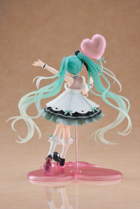 Hatsune Miku AMP+ Figure - HATSUNE MIKU Birthday 2025 (Party Ver.) 4