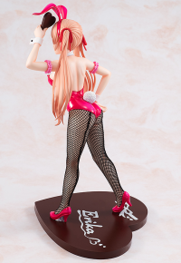 Erika Amano: Bunny Girl Ver. 5