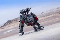 KOTOBUKIYA LIGHTNING SAIX Irvine Special 2000 -Recolor- - ZOIDS - photo 20