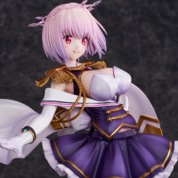 Gridman Universe Akane Shinjo (New Order) 1/6 Scale Complete Figure 10