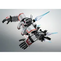 TAMASHII NATIONS THE ROBOT SPIRITS ＜SIDE MS＞ MSN-01 PSYCOMMU SYSTEM ZAKU ver. A.N.I.M.E. (P-Bandai Exclusive) - Mobile Suit Gundam Thunderbolt - photo 8