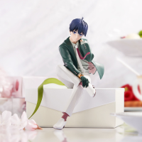 BLUE LOCK FIGURE-sweets flavor-Yoichi Isagi 1