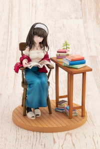 Fumika Sagisawa -off stage- 12
