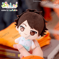 Puchish! Haikyu!! vol.1 Toru Oikawa 1