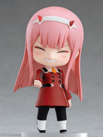 Nendoroid Zero Two 4