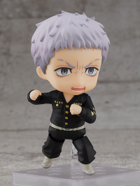Nendoroid Takashi Mitsuya 2