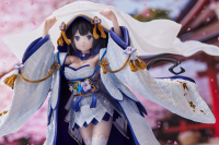 Is It Wrong to Try to Pick Up Girls in a Dungeon? Ⅳ Hestia -Shiromuku- 1/7 Scale Figure 10