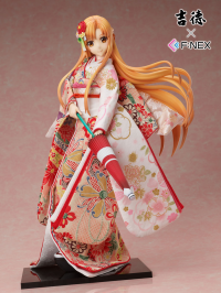Sword Art Online Alicization War of Underworld Asuna -Japanese Doll- 1/4Scale Figure 3