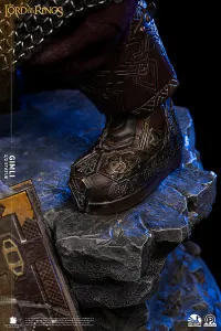 Infinity Studio Infinity Studios x Penguin Toys “Lord of the Rings” - 1/2 Gimli - The Lord of the Rings - photo 10