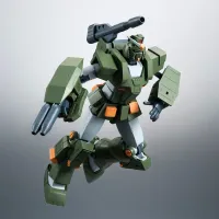 TAMASHII NATIONS <SIDE MS> FA-78-1 Full Armor Gundam ver A.N.I.M.E. - Mobile Suit Gundam: OVAs and Side Stories - photo 8