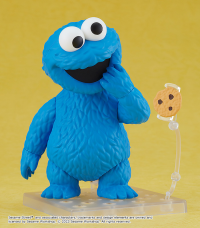 Nendoroid Cookie Monster 5