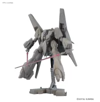 BANDAI HOBBY HGUC 1/144 #157 Messala - Mobile Suit Gundam Zeta - photo 3