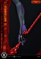 Ultimate Diorama Masterline Evangelion Unit 13 Deluxe Version 75