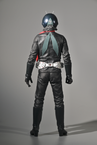 MEGA SOFVI KAMEN RIDER(SHIN・KAMEN RIDER) 18