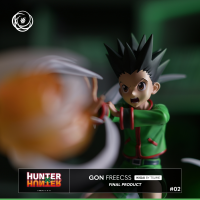 Gon Freecss - Ikigai 23