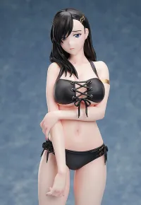 FREEing Noel Niihashi: Swimsuit Ver. - BURN THE WITCH - photo 7