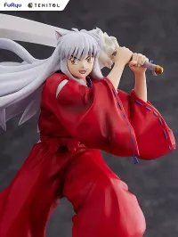 FuRyu TENITOL Inuyasha - Inuyasha - photo 2