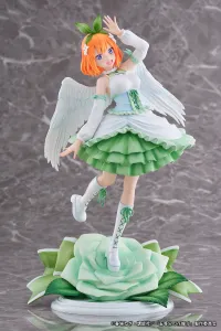 PROOF 1/7 Scale Figure "Nakano Yotsuba Angel ver." - The Quintessential Quintuplets - photo 1