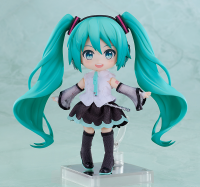 Nendoroid Doll Outfit Set: Hatsune Miku NT 4
