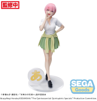 Luminasta "The Quintessential Quintuplets Specials" "Ichika Nakano" 6