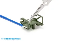 Wave Co. HG Reverse Acting Tweezers [Straight Type] - Tools - photo 6