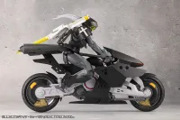 KOTOBUKIYA NIGHTS SUPERIOR - Megalomaria - photo 10