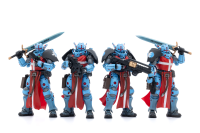 PanOceania Knights Hospitallers 3