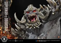 Prime 1 Studio Ultimate Museum Masterline Superman (Comics) Superman VS Doomsday (Concept By Jason Fabok) Deluxe Version - DC Comics - photo 60