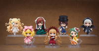 Nendoroid Kanaria 7