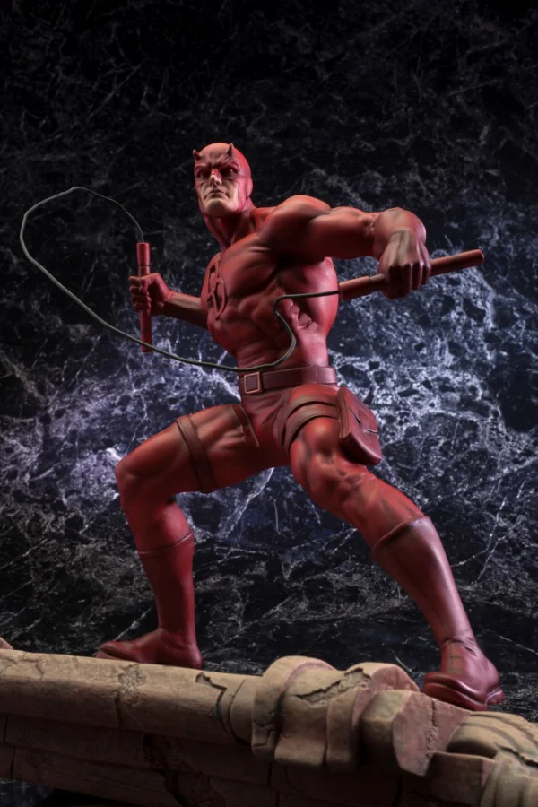KOTOBUKIYA Fine Art Statue - Marvel - Dare Devil - Marvel