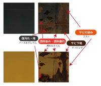 Mr.Color YAKUMO COLOR SET D BASICS 2