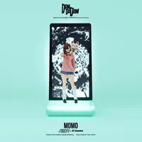 Tsume Art Momo NEON004 - Dandadan - photo 1