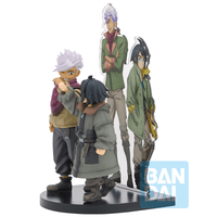 Augus Mikazuki & Itsuka Orga (Iron-Blooded Orphans) "Mobile Suit Gundam Iron-Blooded Orphans" 2