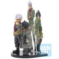 BANDAI Augus Mikazuki & Itsuka Orga (Iron-Blooded Orphans) "Mobile Suit Gundam Iron-Blooded Orphans" - Mobile Suit Gundam: Iron-Blooded Orphans - photo 2