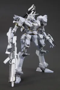 KOTOBUKIYA Aspina White-Glint AC4 Ver. Model Kit - ARMORED CORE - photo 27