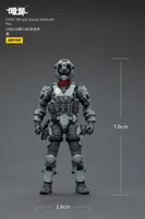 JOYTOY UNSC Mirage Squad - Dark Source - photo 86