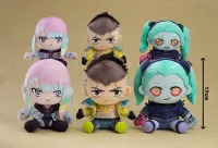 GOOD SMILE COMPANY Plushie David - Cyberpunk: Edgerunners - photo 4