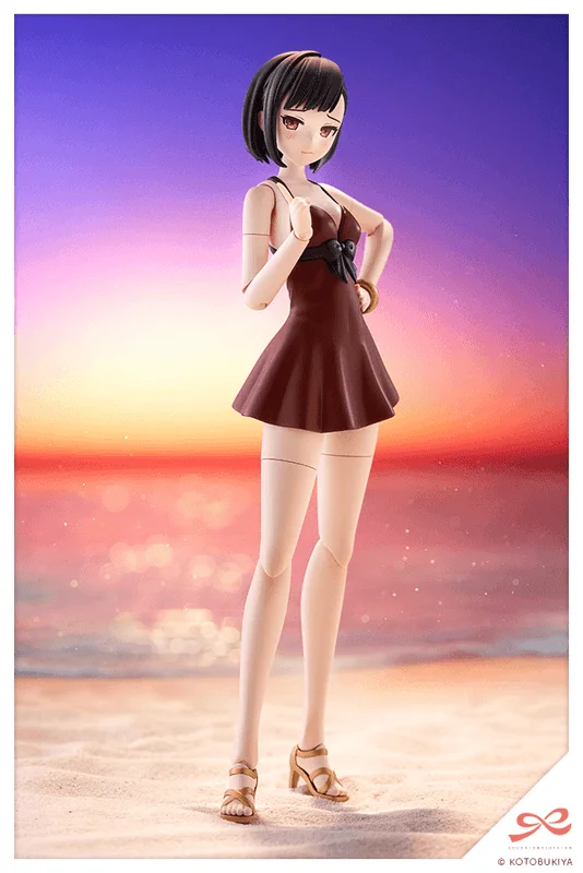 KOTOBUKIYA YOMI【Swim Style】 - SOUSAISHOJOTEIEN