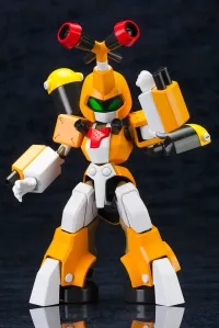 KOTOBUKIYA KBT05-C Saikachis - Plastic Model Kit - photo 1