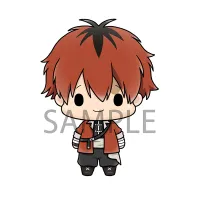 MegaHouse Chokorin Mascot Frieren：Beyond Journey's End Set (Box) - Frieren: Beyond Journey's End - photo 3