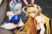 FREEing Mammon: Bunny Ver. - Seven Mortal Sins - photo 11