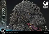 Prime 1 Studio Ultimate Diorama Masterline GODZILLA MINUS ONE (Film)  Godzilla (2023) Bonus Version - Godzilla - photo 34
