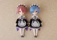 GOOD SMILE COMPANY Harmonia humming Ram - Re:ZERO -Starting Life in Another World- - photo 9
