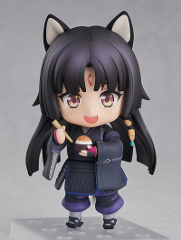 Nendoroid Saga 6