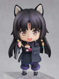 GOOD SMILE COMPANY Nendoroid Saga - Arknights - photo 6