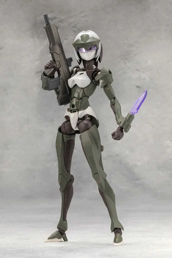 KOTOBUKIYA PENETRATOR - Megalomaria